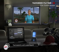 Tiger Woods PGA Tour 08