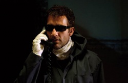 Dalton Russell (Clive Owen)  - Inside Man