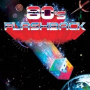 Covermotiv - Various - 80's Flashback