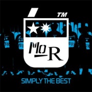 Covermotiv - M.O.R. - Simply the best