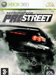 Need For Speed: ProStreet