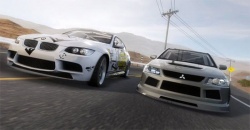 Need For Speed: ProStreet