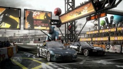 Need For Speed: ProStreet