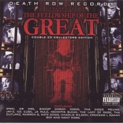 Covermotiv - Death Row Records - The Fellowship Of The Great