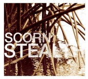 Covermotiv - Scorn - Stealth