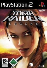 Tomb Raider: Legend