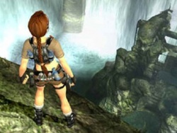 Tomb Raider: Legend