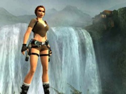 Tomb Raider: Legend