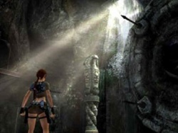 Tomb Raider: Legend