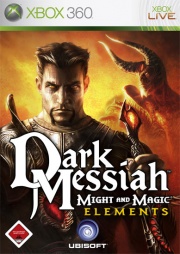 Dark Messiah of Might and Magic: Elements