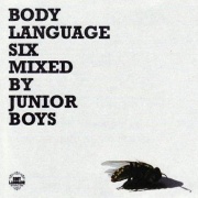 Covermotiv - Junior Boys - Body Language 6