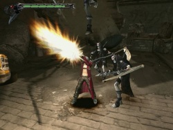 Devil May Cry 3 - Special Edition