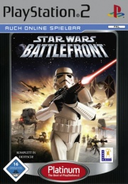 Star Wars: Battlefront