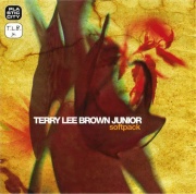 Covermotiv - Terry Lee Brown Jr. - Softpack