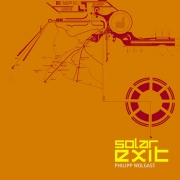 Covermotiv - Philipp Wolgast - Solar Exit