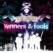 Covermotiv - John Dahlbck - Winners & Fools