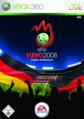 Packshot - UEFA Euro 2008