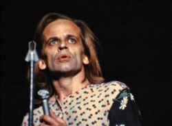 Klaus Kinski - Kinski - Jesus Christus Erlser