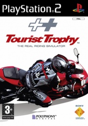 Tourist Trophy - The Real Riding Simulator