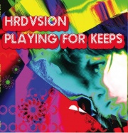 Covermotiv - Hrdvsion - Playing For Keeps