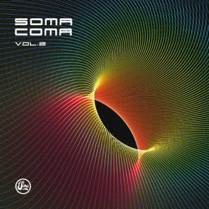 Covermotiv - Soma Coma Volume 2