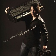 Covermotiv - Falko Brocksieper - Heavy Day