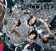 Covermotiv - Ladytron - Velocifero