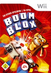 Boom Blox