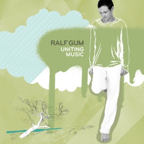 Ralf Gums Albumdebut - Uniting Music