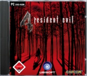 Resident Evil 4