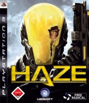 Haze