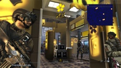 Tom Clancy’s Rainbow Six: Vegas 2 (dt. Version)