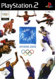 Athens 2004