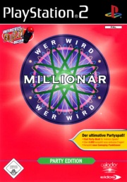 Wer wird Millionr: BUZZ Party Edition