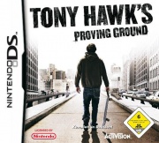 Tony Hawk’s Proving Ground