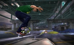 Tony Hawk’s Proving Ground