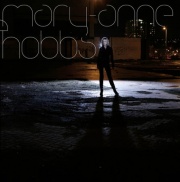 Covermotiv - Mary Anne Hobbs - Evangeline