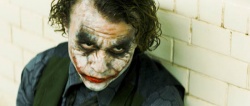 The Joker (Heath Ledger) - The Dark Knight