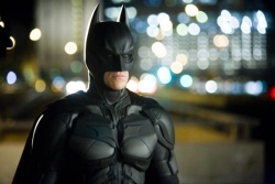 Batman (Chrsitian Bale) - The Dark Knight