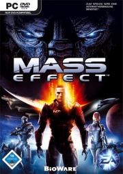 Mass Effect