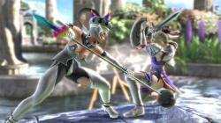 Soul Calibur IV