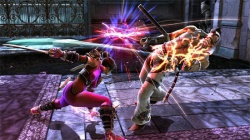 Soul Calibur IV