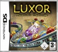 Packshot - Luxor: Pharaoh"s Challenge