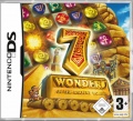 Packshot - 7 Wonders of the Ancient World