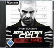 Tom Clancy's Splinter Cell: Double Agent