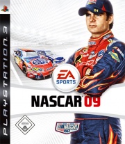 Nascar 09