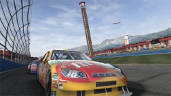 Nascar 09