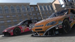 Nascar 09