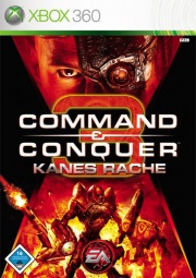 Command & Conquer 3: Kanes Rache