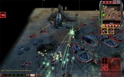 Command & Conquer 3: Kanes Rache